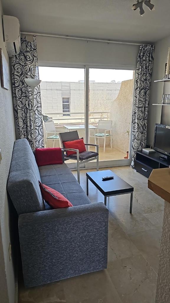 Albir Sunshine Apartments photo 2