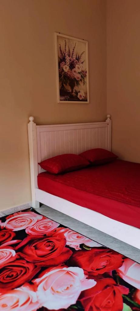 Barokah Homestay Kijal photo 2