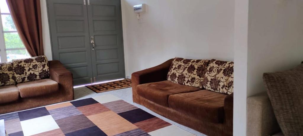 Barokah Homestay Kijal photo 3