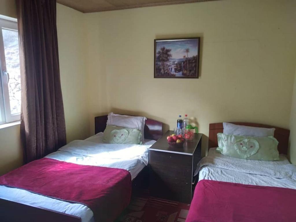 ISKANDARKUL guest house photo 2