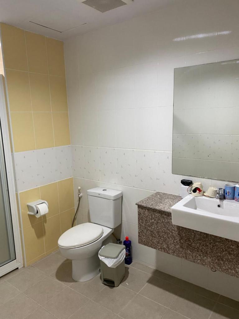 Studio Apartment photo 2