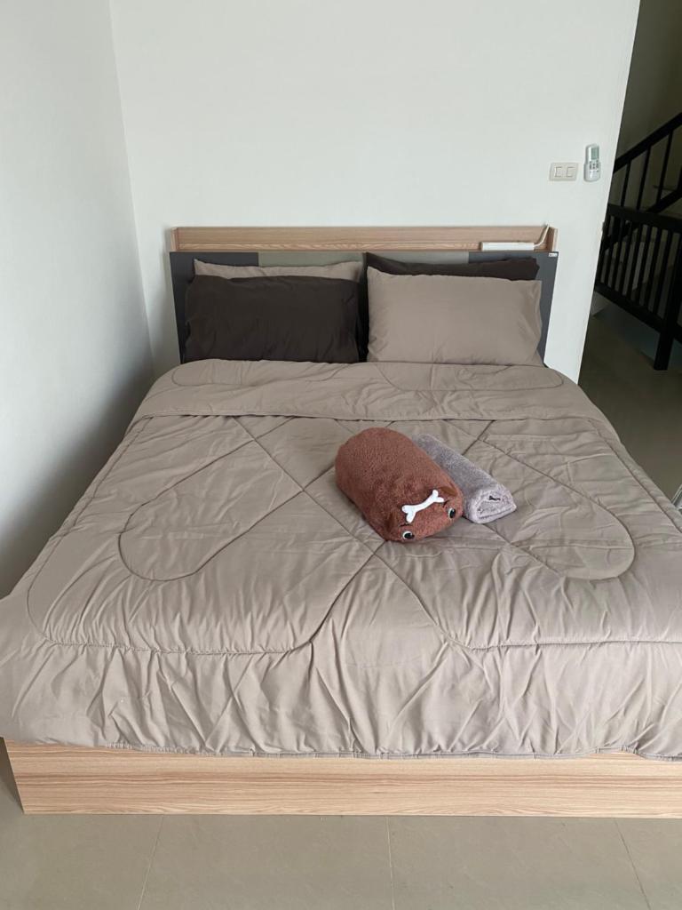 Studio Apartment photo 3