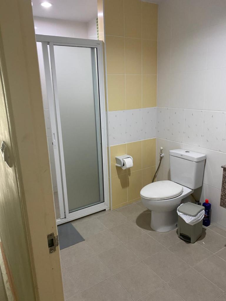 Studio Apartment photo 4