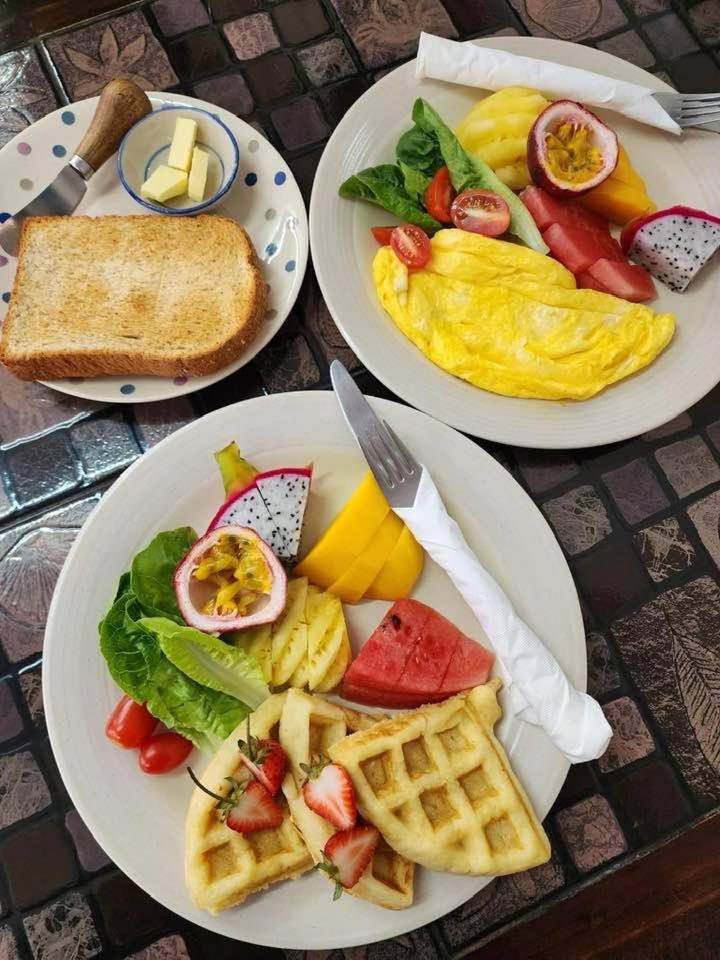 Wayside Guesthouse photo 4