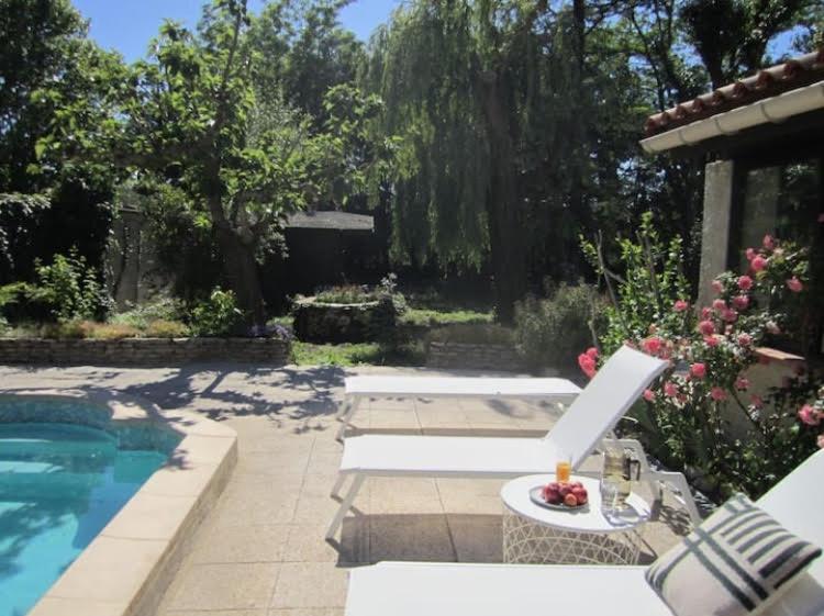 Maison d'Art et de Nature - Luberon et Alpilles photo 1
