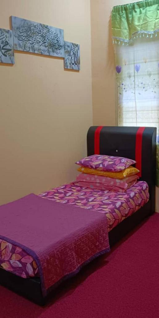Aqiza Home Kuala Krai photo 4