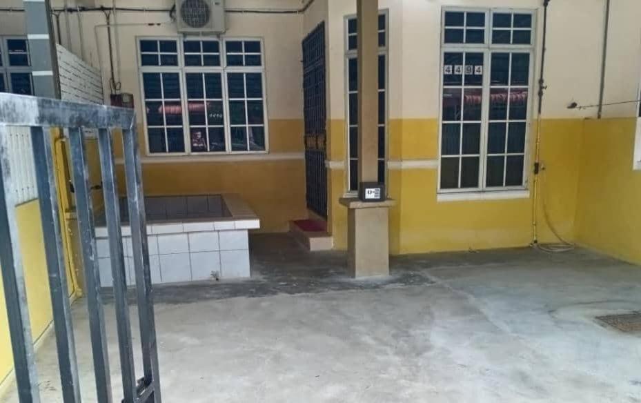 Aqiza Home Kuala Krai photo 3