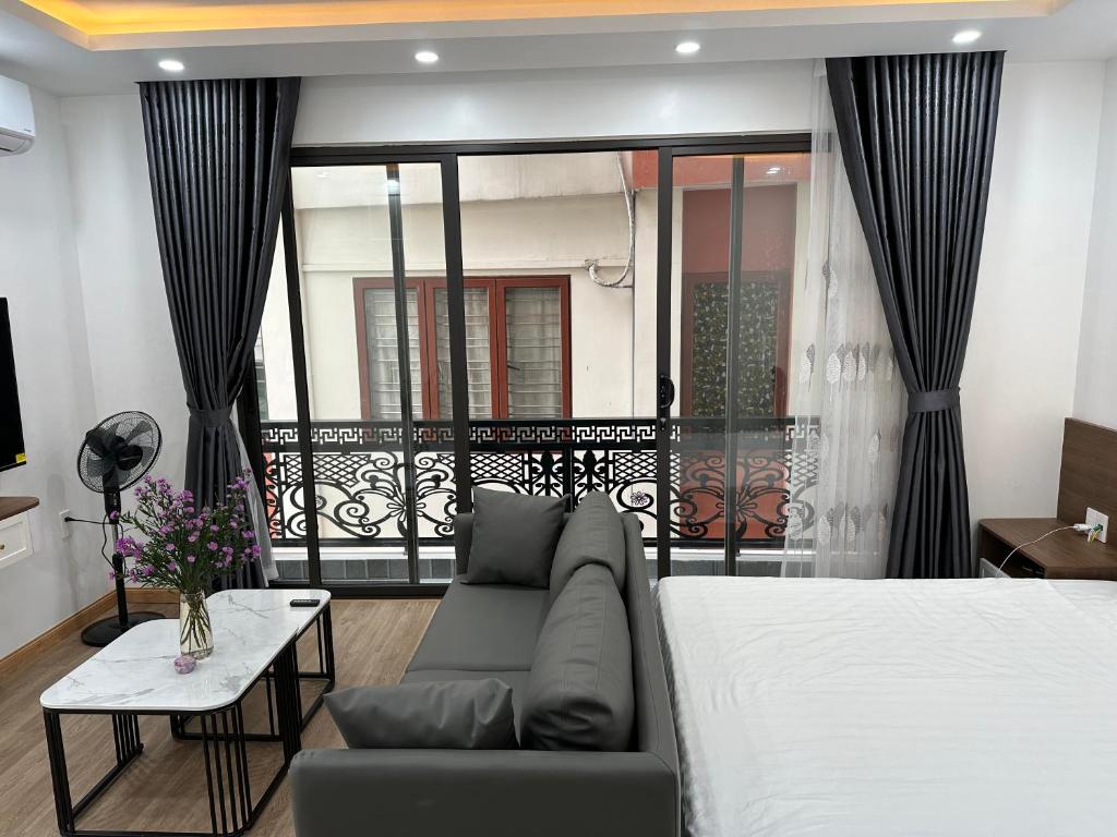 Lychee Hotel & Apartment photo 3