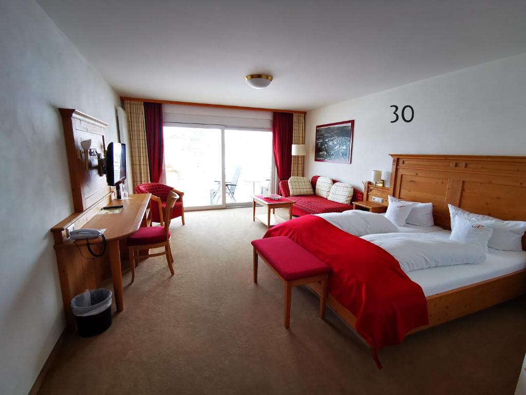 Wander- & Wellnesshotel Nägele photo 4