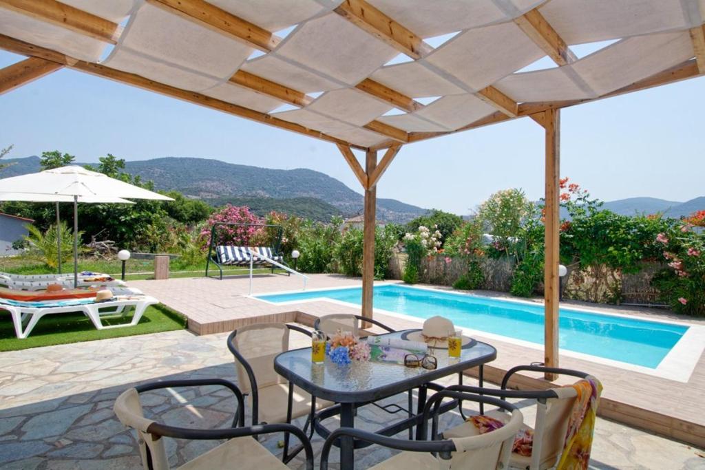 Thalassa Home Comfort