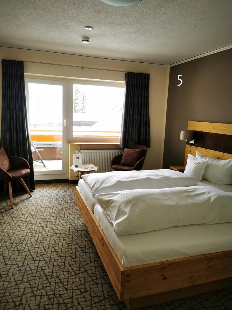 Wander- & Wellnesshotel Nägele photo 2