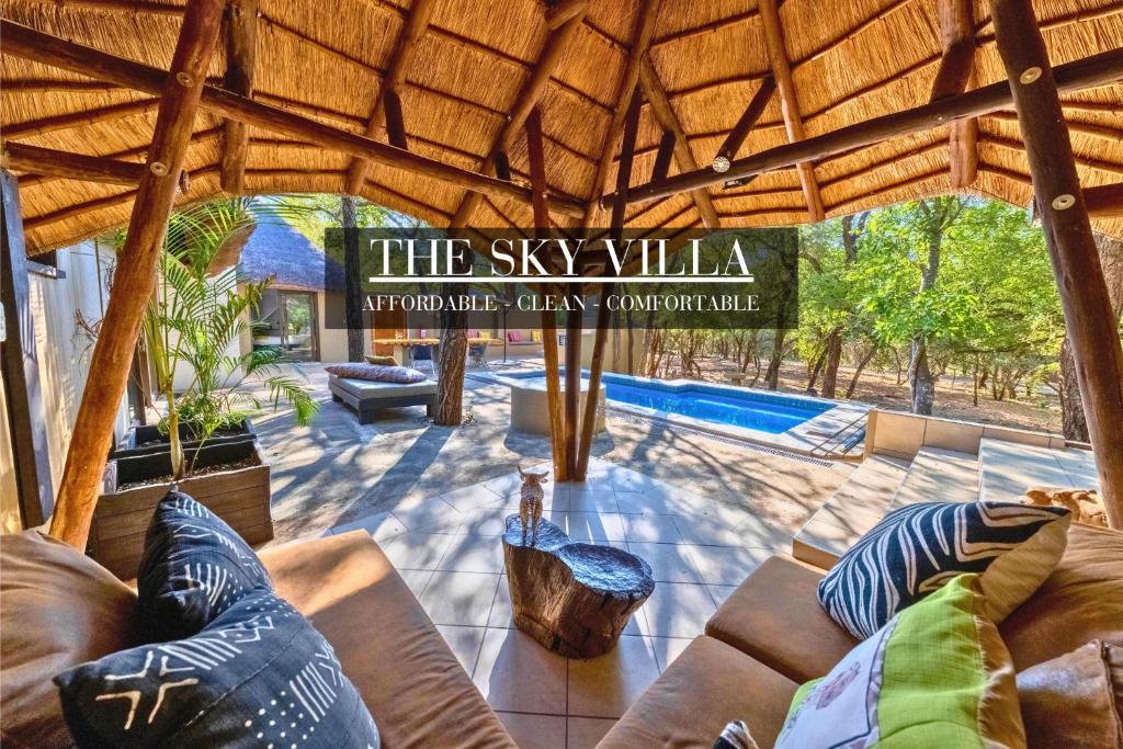 African Sky Villas photo 1