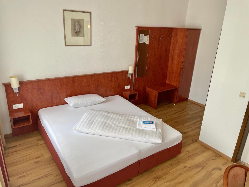 Hotel am Ledermuseum photo 4