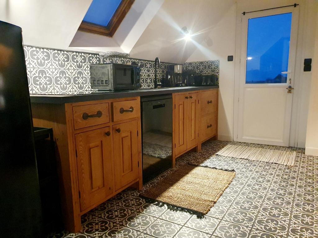 Chez la Voisine photo 3