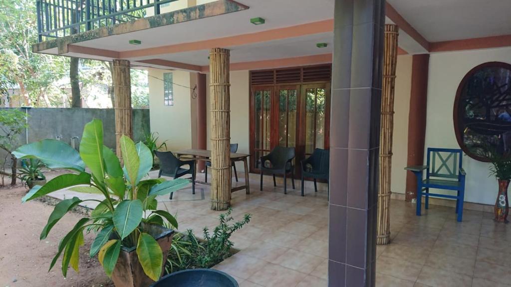 Rohana Holiday Resort yala photo 4