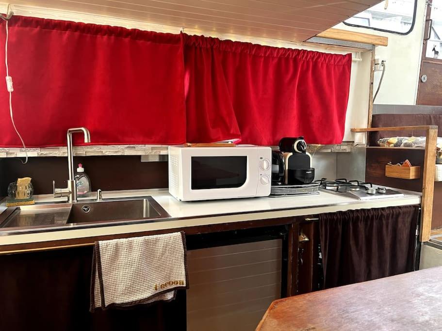 Bateau / Vedette Hollandaise Ramonville-Saint-Agne photo 2
