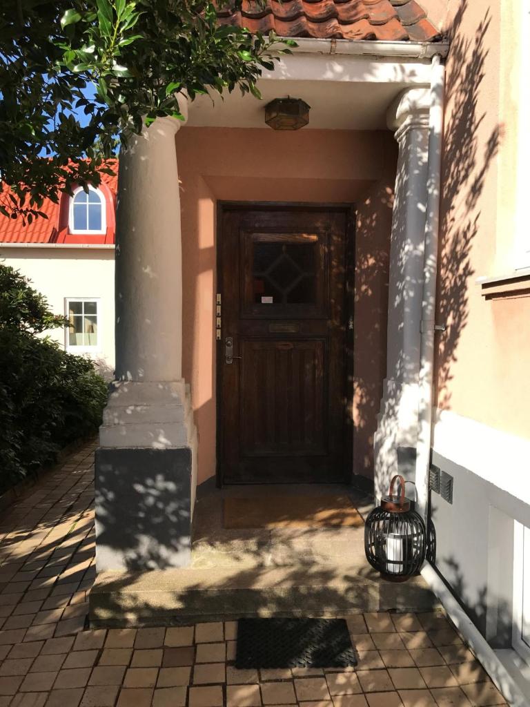 Villa Gullebo Apartment Hotel photo 1