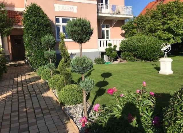 Villa Gullebo Apartment Hotel photo 2