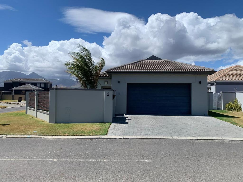 Family Friendly Home