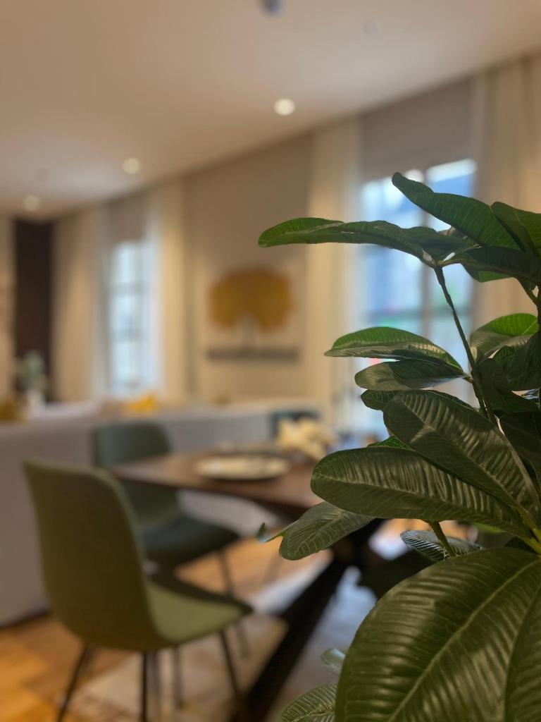luxury apartment AL Majdiah Residence N,Hittin,Boulevard, البوليفارد photo 1