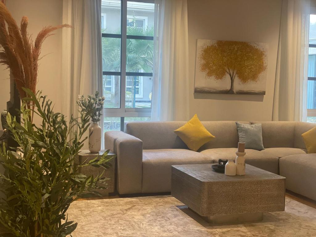 luxury apartment AL Majdiah Residence N,Hittin,Boulevard, البوليفارد photo 2