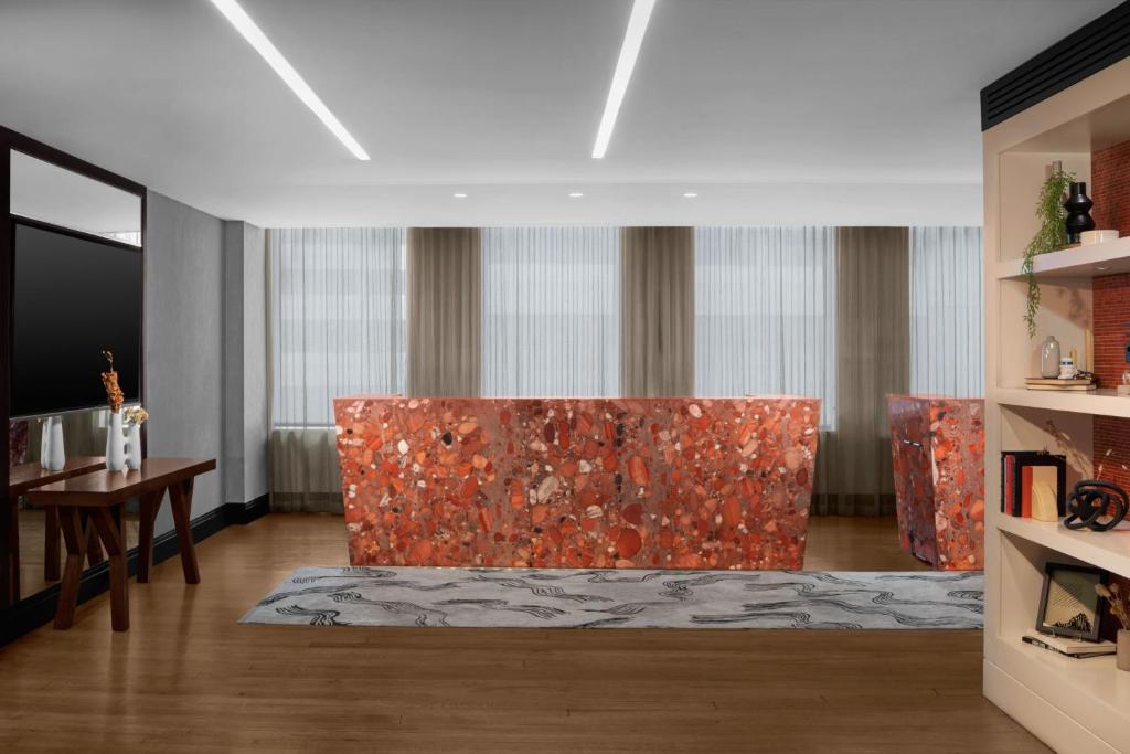 Le Meridien Arlington photo 3