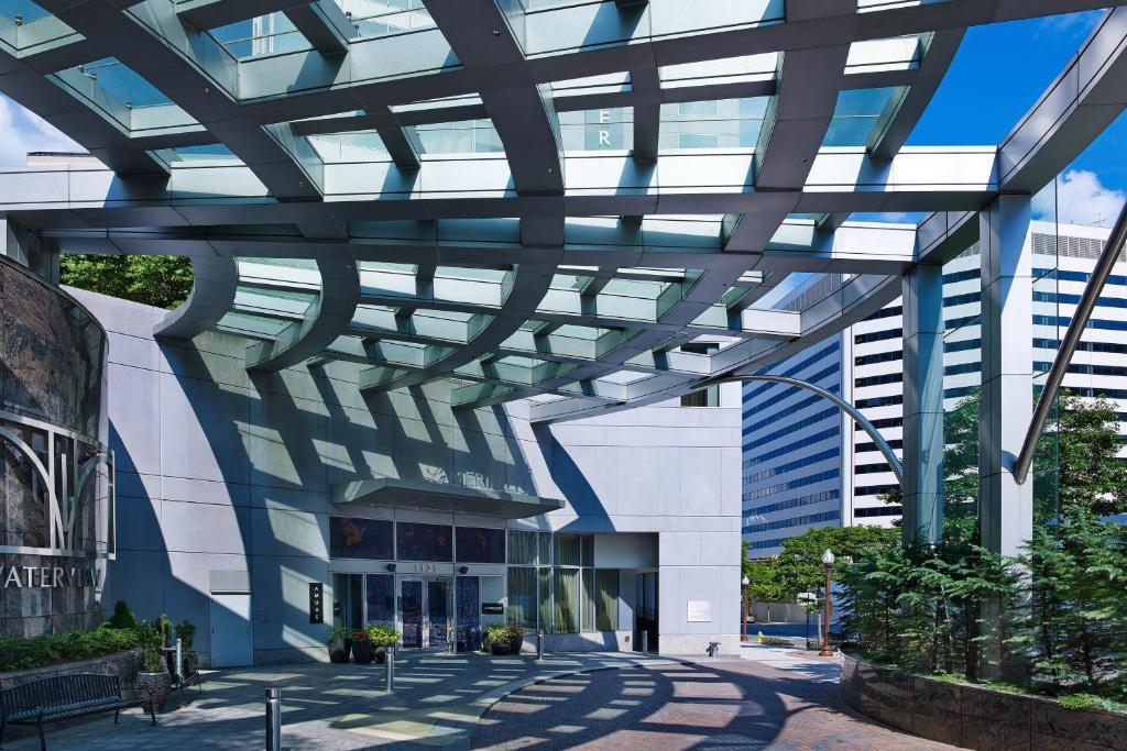 Le Meridien Arlington photo 2