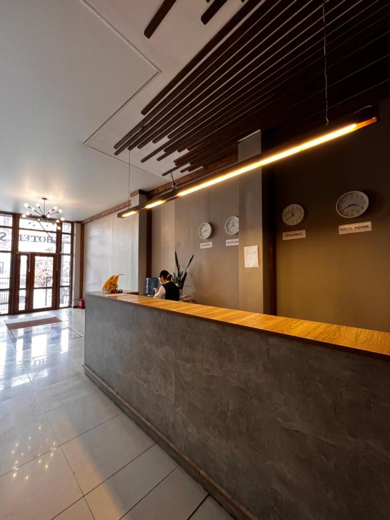 Salam Hotel photo 1