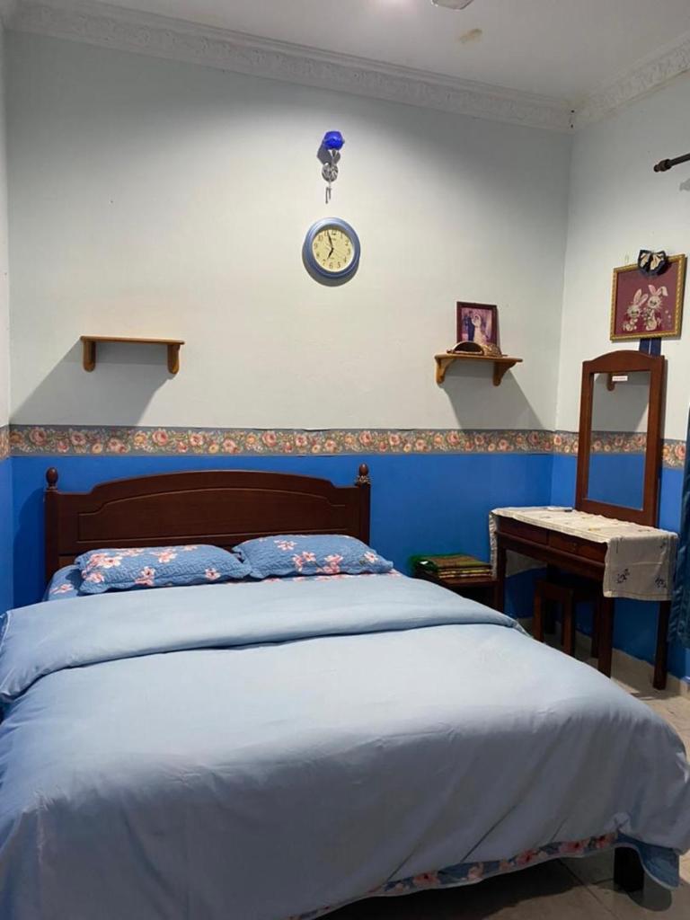 Cozy Homestay photo 1
