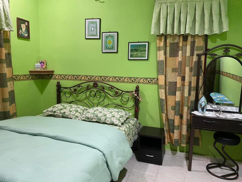 Cozy Homestay photo 3
