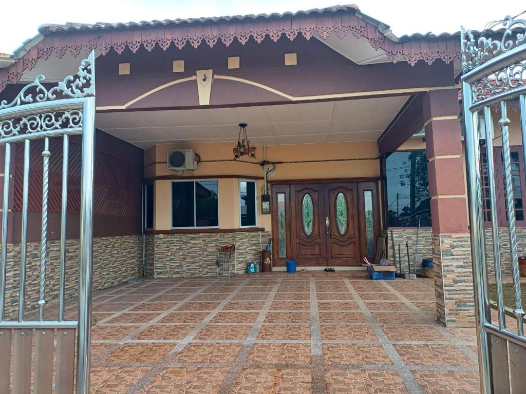 Cozy Homestay
