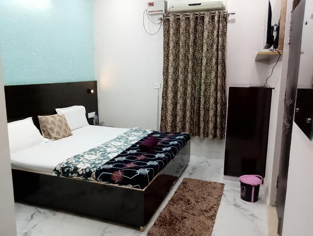 The blessings home stay photo 2