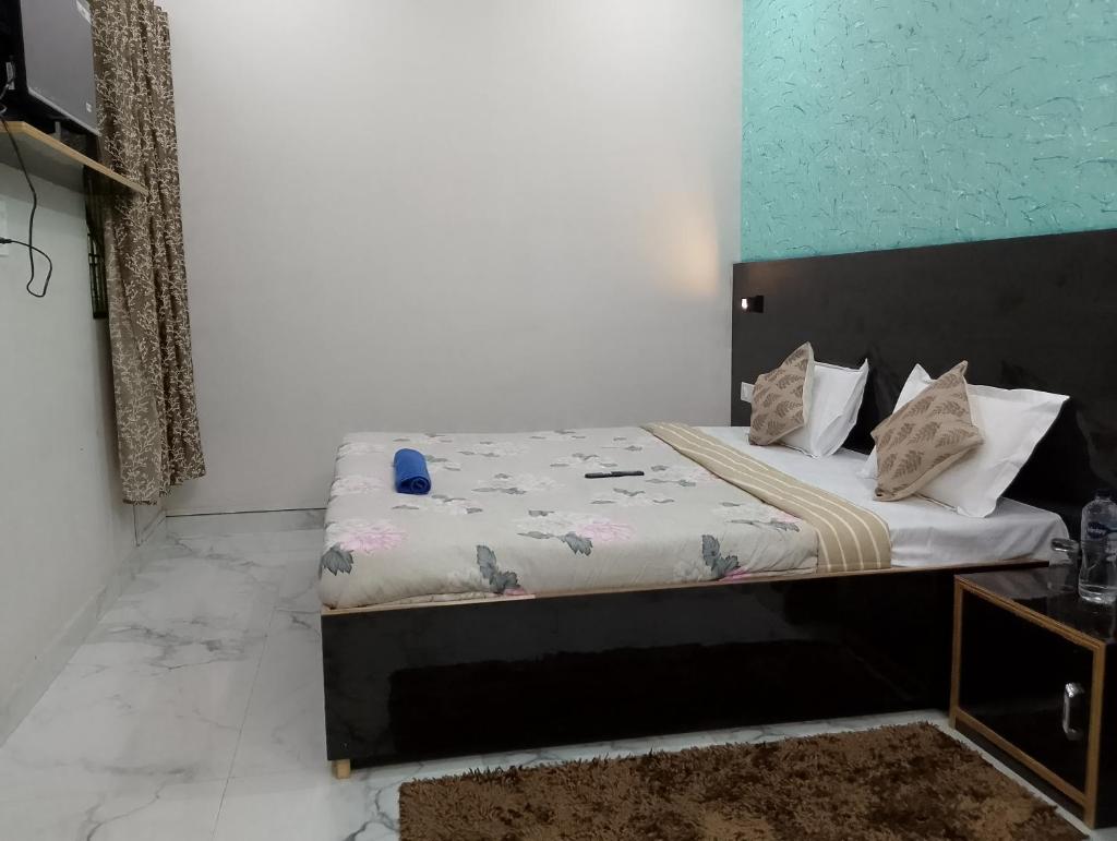 The blessings home stay photo 1