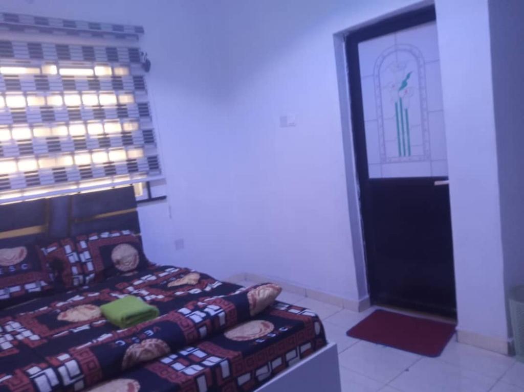Tradebybata Homes, Abeokuta around FUNAAB photo 3