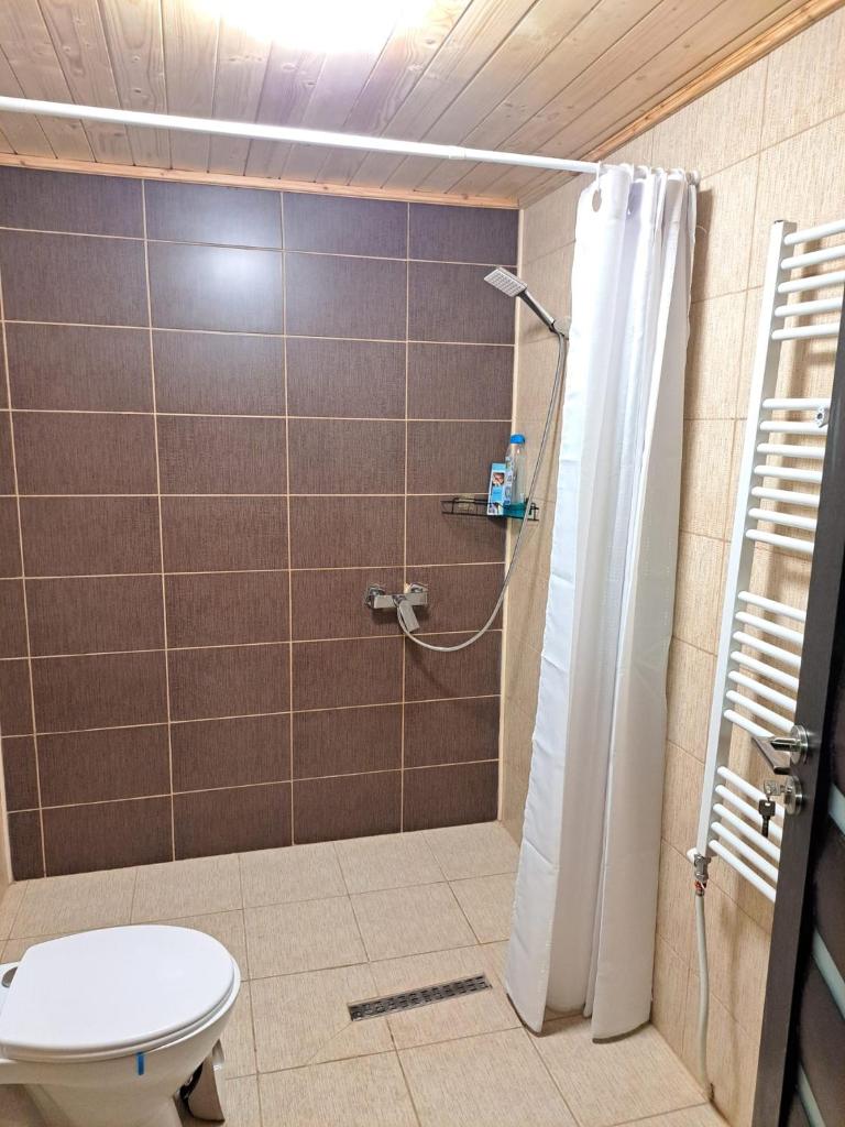Cabana Alpha photo 1