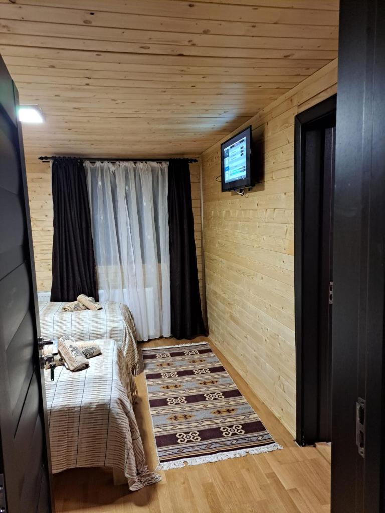 Cabana Alpha photo 2