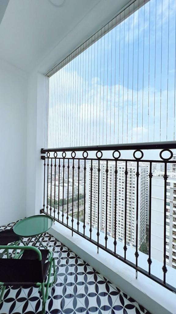 DT Luxury Apartment 02 Bedroom Vinhomes Times City