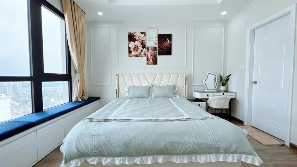 DT Luxury Apartment 02 Bedroom Vinhomes Times City