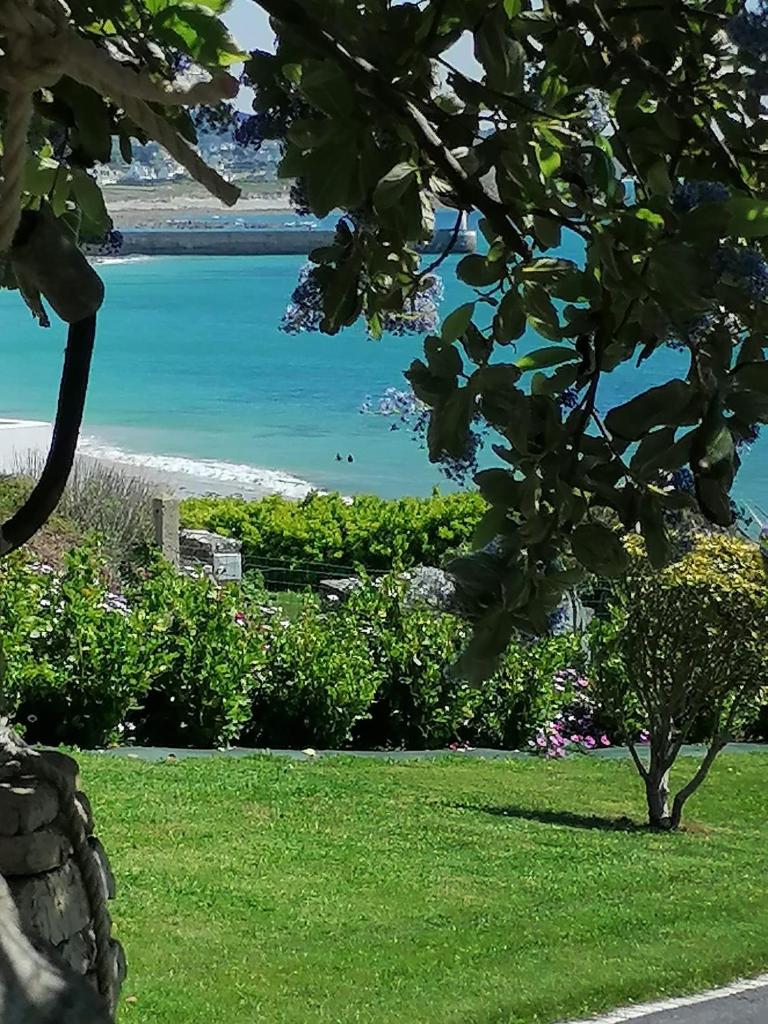 Magnifique maison-Vue mer exceptionnelle. photo 4