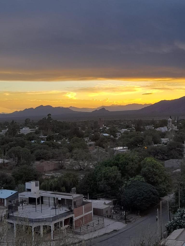 Hospedaje Familiar Raza Mistica photo 1