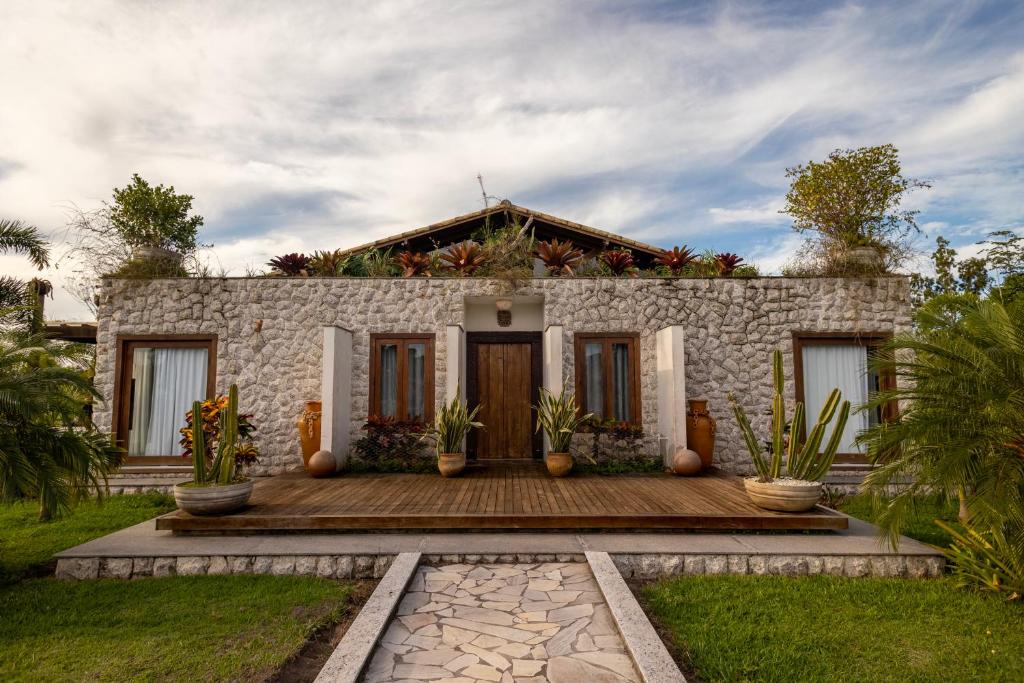 Casa MazaMiro 1 photo 3