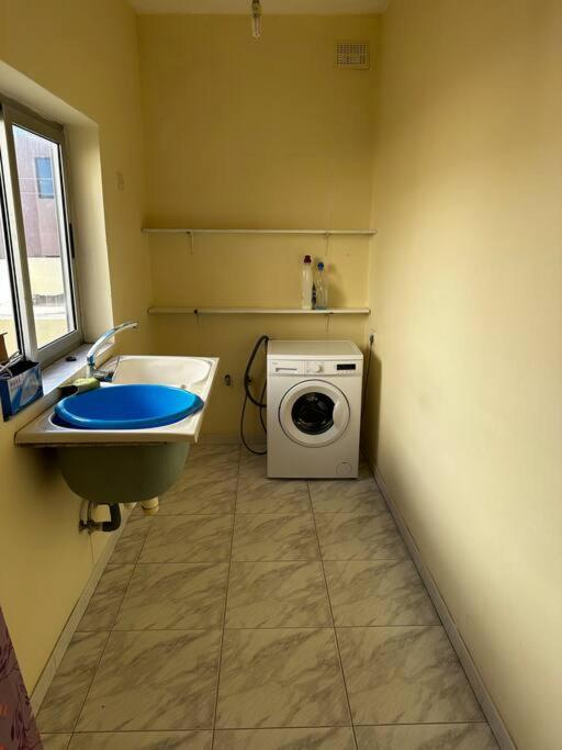 Casa Del Mare, 3Bedroom House in Marsaxlokk Fishing Village photo 2