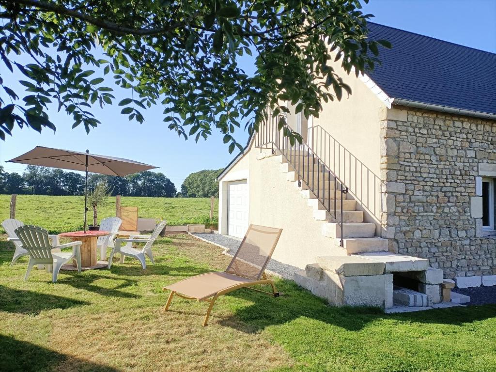 Studio La Campagne photo 1