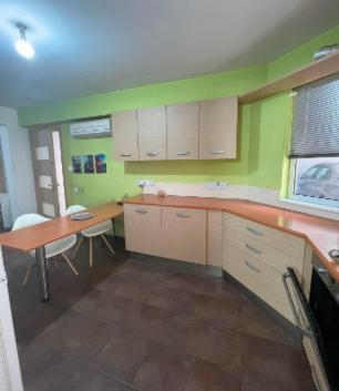 Lovely studio in Makedonitissa photo 1