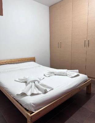 Lovely studio in Makedonitissa photo 3
