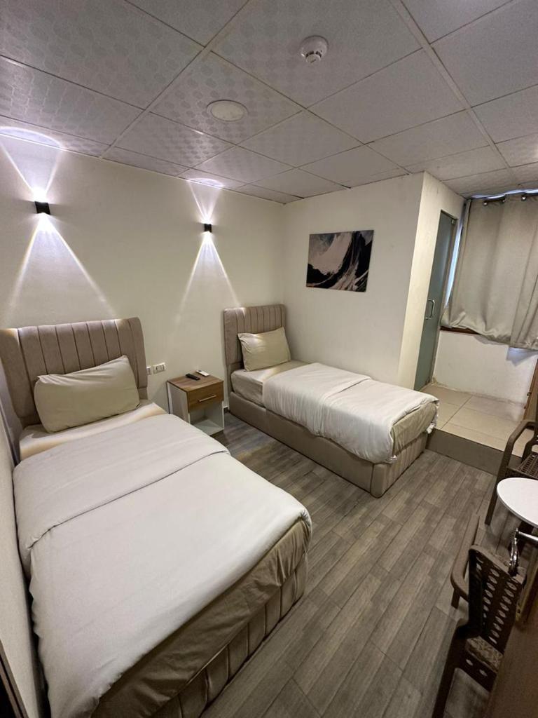 egy days hotel cairo sm