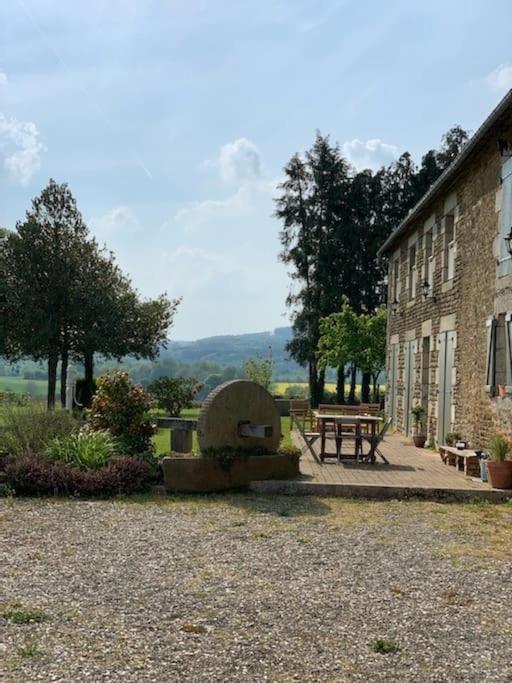 La Pageotière: une longère normande photo 2