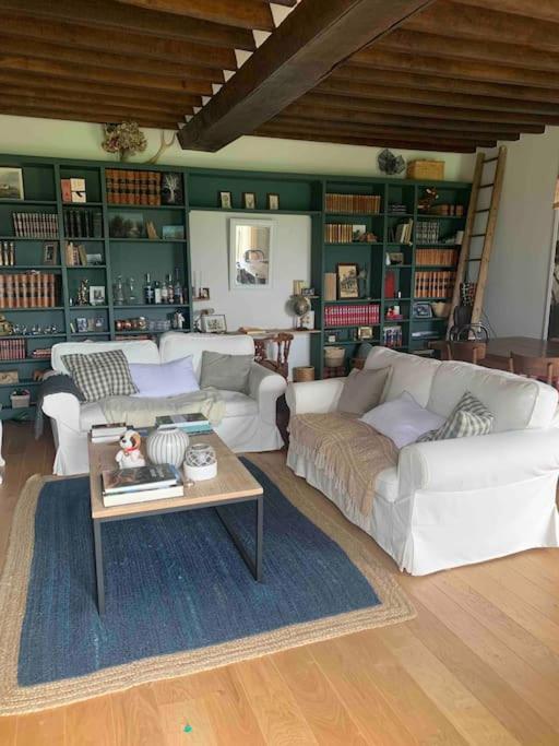La Pageotière: une longère normande photo 3