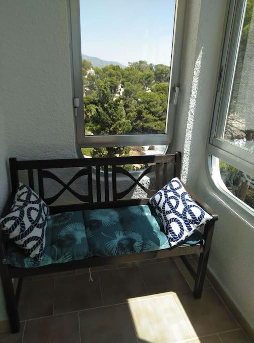Apartamento La Caleta photo 4