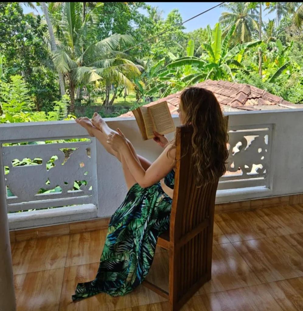 Malika Homestay photo 3